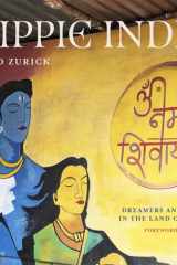 Hippie India Dreamers and Seekers in the Land of Nirvana cover image