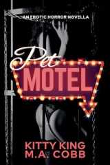 Pet Motel cover image