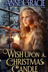 Wish Upon a Christmas Candle cover image
