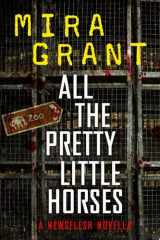 All the Pretty Little Horses cover image