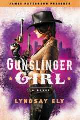Gunslinger Girl cover image