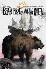 Bear Pirate Viking Queen cover image