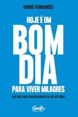 Hoje é um bom dia para viver milagres cover image