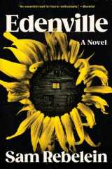 Edenville A Novel cover image