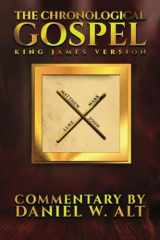 The Chronological Gospel King James Version cover image