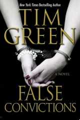 False Convictions A Novel cover image