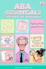 ABA Essentials: The Practice Workbook cover image