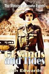 Of Sands and Tides The Chronicles of Captain Georgianna Forsythe cover image