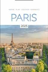 DK Paris cover image