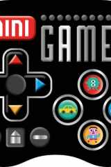 Mini Gamer cover image