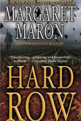 Hard Row cover image
