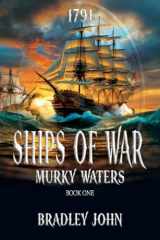 Ships of War Murky Waters cover image