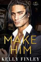 Make Him cover image