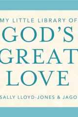 My Little Library of God's Great Love Loved, Found, Near, Known cover image