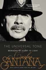 The Universal Tone Bringing My Story to Light cover image