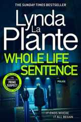 Whole Life Sentence cover image