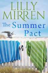 The Summer Pact cover image