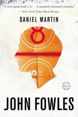 Daniel Martin cover image