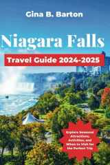 Niagara Falls Travel Guide 2024-2025: Explore Seasonal Attractions, Activities, and When to Visit for the Perfect Trip cover image