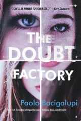 The Doubt Factory cover image
