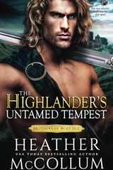 The Highlander's Untamed Tempest cover image