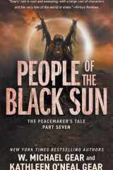 People of the Black Sun A Historical Fantasy Series cover image