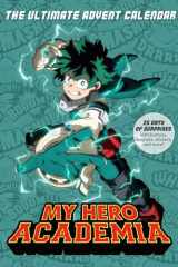 My Hero Academia: The Official Advent Calendar cover image