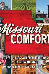 Missouri Comfort cover image