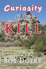 Curiosity Can Kill cover image