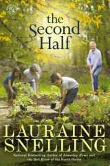 The Second Half A Novel cover image