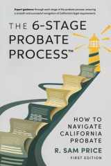 The 6-Stage Probate Process: How to Navigate California Probate cover image