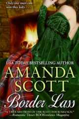 Border Lass cover image