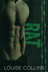 Rat: MM Prison Romance (Behind Bars) cover image