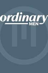 Ordinary Men Discipleship Workbook cover image