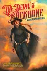 The Devil's Backbone cover image