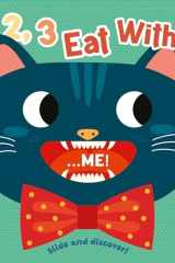 1,2,3, Eat with...Me! cover image