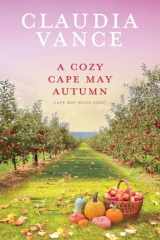 A Cozy Cape May Autumn (Cape May Book 8) cover image
