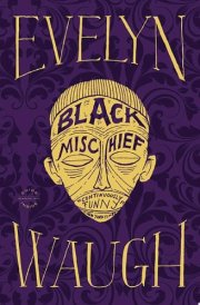 Black Mischief cover image