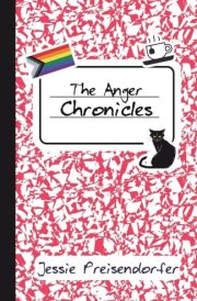 The Anger Chronicles cover image