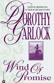 Wind of Promise cover image