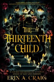 The Thirteenth Child cover image