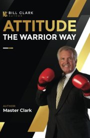 Attitude: The Warrior Way cover image