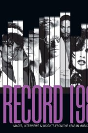 On Record: Vol. 10 ? 1983: Images, Interviews and Insights from the Year in Music cover image