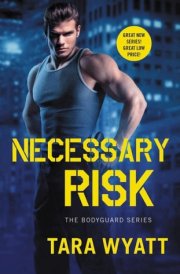 Necessary Risk cover image