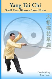 Yang Tai Chi Small Plum Blossom Sword Form cover image