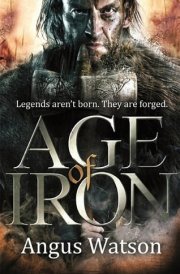 Age of Iron cover image