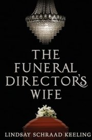 The Funeral Director's Wife cover image