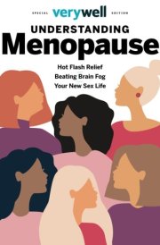 verywell Understanding Menopause cover image