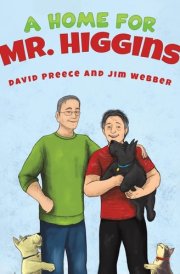 A Home for Mr. Higgins cover image