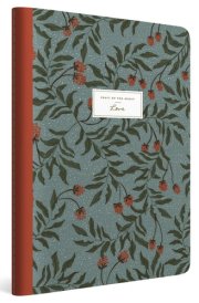 ESV Devotional Journal, Fruit of the Spirit Love (Paperback) cover image
